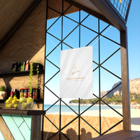 Custom Graphic Banner