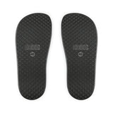 Custom PU Slide Sandals