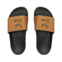 Our Custom Designed Slides