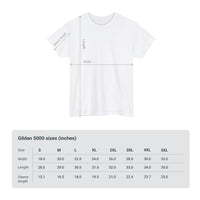 Graphic T-Shirt “Self Care Awareness”