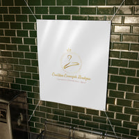 Custom Graphic Banner