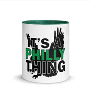 Graphic Drinkware "Bird Gang” Mug