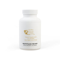 Multivitamin for Men Supplement (60 Capsules)
