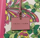 Trina Turk Large-Butterfly Tote