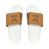Our Custom Designed Slides
