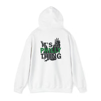 TNLU215 Hooded Sweatshirt