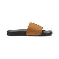 Our Custom Designed Slides