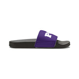 Custom PU Slide Sandals