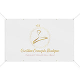 Custom Graphic Banner