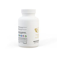 Multivitamin for Men Supplement (60 Capsules)