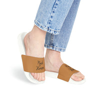 Our Custom Designed Slides