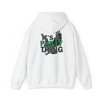 TNLU215 Hooded Sweatshirt