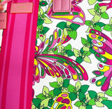 Trina Turk Large-Butterfly Tote