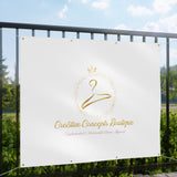 Custom Graphic Banner