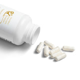 Vitamin K2 + D3 Supplement (60 Capsules)