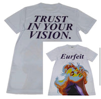 Eurfeit Unisex Graphic Designer Shirt