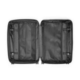 Custom Suitcase- TNLU215-Football Lovers