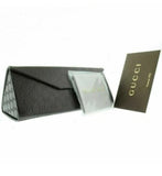 GUCCI, Full Frame Rectangular Unisex Optical Glasses, Add Prescription