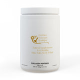 Collagen Peptides Type I & III Supplement (350g, 12.3oz)