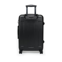 Custom Suitcase- TNLU215-Football Lovers