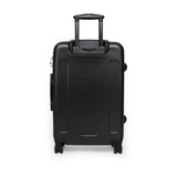 Custom Suitcase- TNLU215-Football Lovers