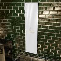 Custom Graphic Banner