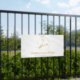 Custom Graphic Banner