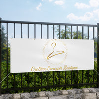 Custom Graphic Banner
