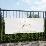 Custom Graphic Banner