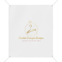 Custom Graphic Banner