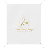 Custom Graphic Banner