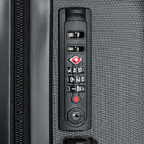 Custom Suitcase- TNLU215-Football Lovers
