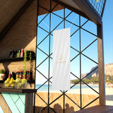 Custom Graphic Banner