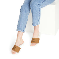 Our Custom Designed Slides