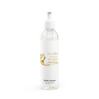 Gentle Face and Body Cleanser, 6oz