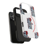 Tough Smartphone Case-"The UnSpokenTRUTH" Stylish