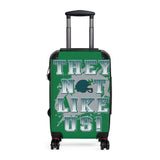 Custom Suitcase- TNLU215-Football Lovers