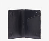 Michael Kors, Cooper Logo Jacquard Bi-Fold Wallet