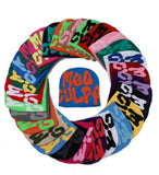 Cropped Puffer Jacket