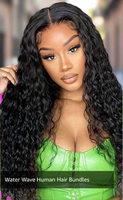 Signature Mane (Raw) Bundles