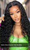 Signature Mane (Raw) Bundles