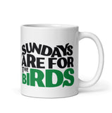 Graphic Drinkware "Bird Gang” Mug