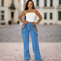 I’m Hip Sexy Denim Jeans