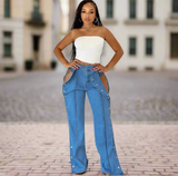I’m Hip Sexy Denim Jeans