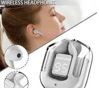 Wireless & Bluetooth Trendy, Earbuds