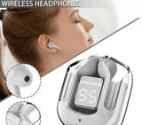 Wireless & Bluetooth Trendy, Earbuds