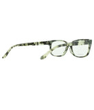 GUCCI, Full Frame Rectangular Unisex Optical Glasses, Add Prescription