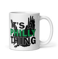 Graphic Drinkware "Bird Gang” Mug