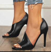 “4 YOU” Sexy Heels
