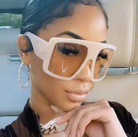 Oversized Sunglasses Bundle